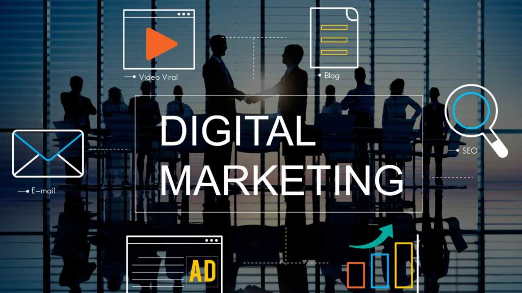 Top 5 digital marketing agencies 2024 in Siliguri, Howrah,Durgapur