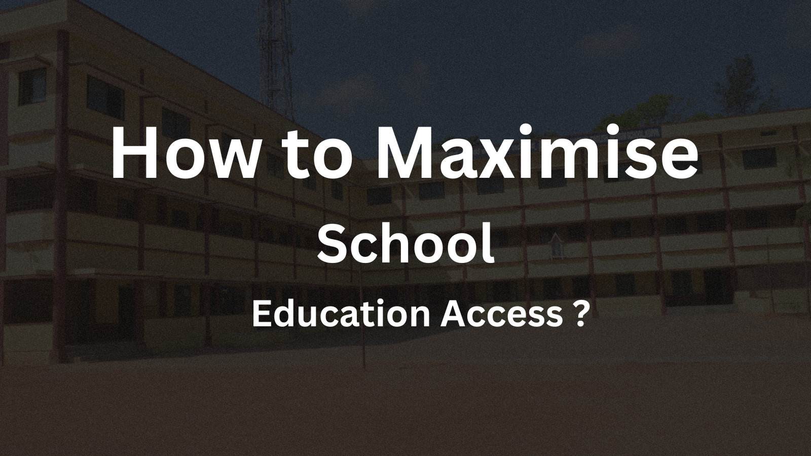 Top 6 Proven Tips to Attract Parents for School Admission