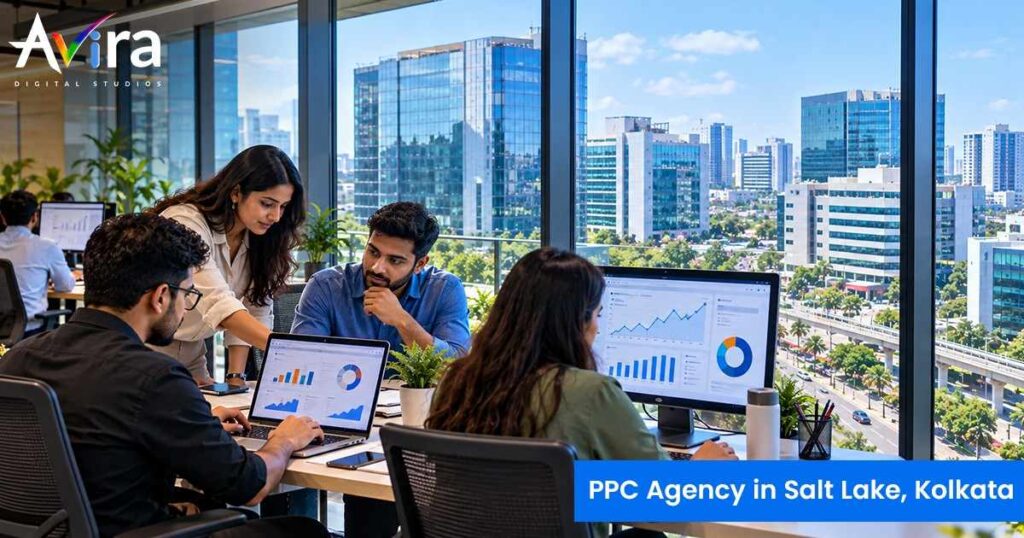 PPC agency in Salt Lake