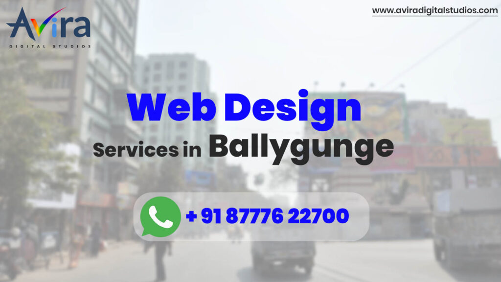 Graphic Design Company in Ballygunge, Kolkata 