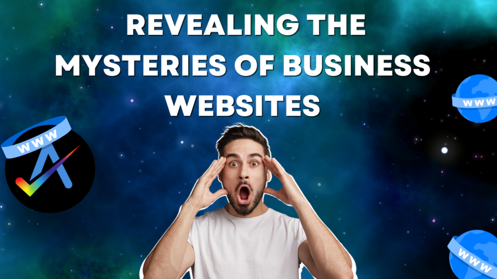 Importance of creating a new website for business