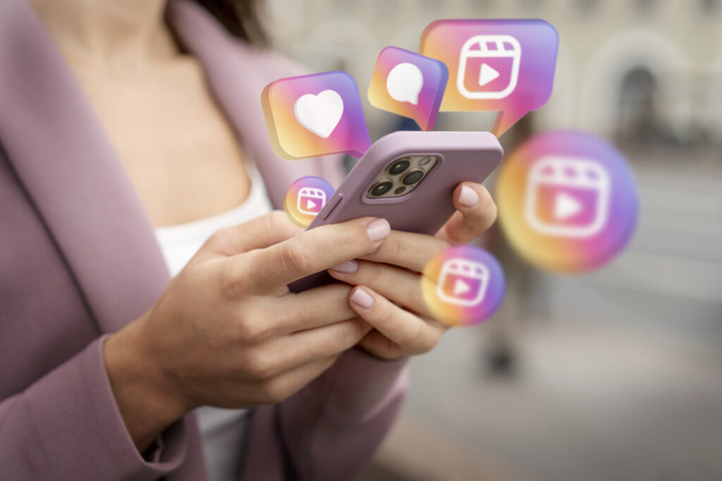 Instagram Marketing Strategy for Coaching Classes