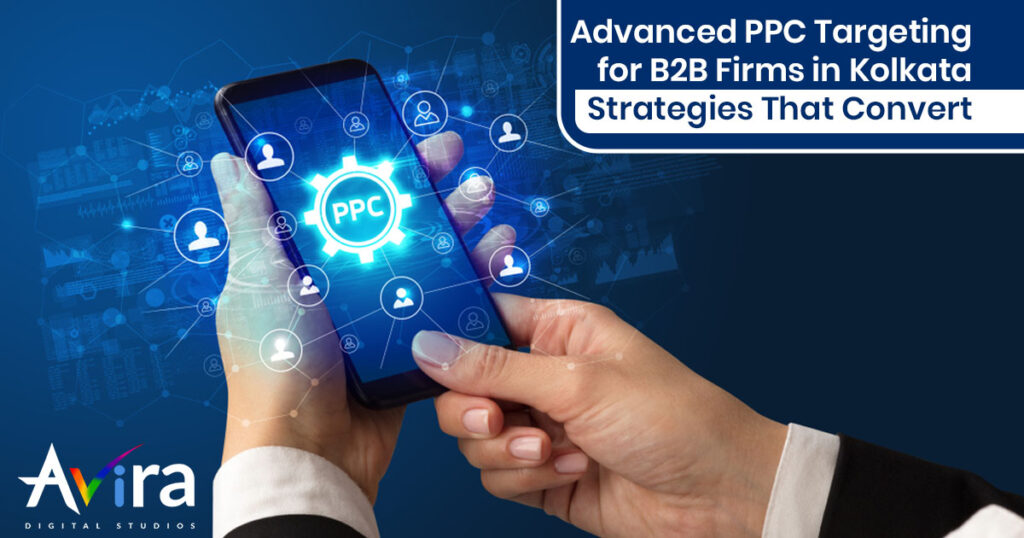 PPC Agency in Kolkata