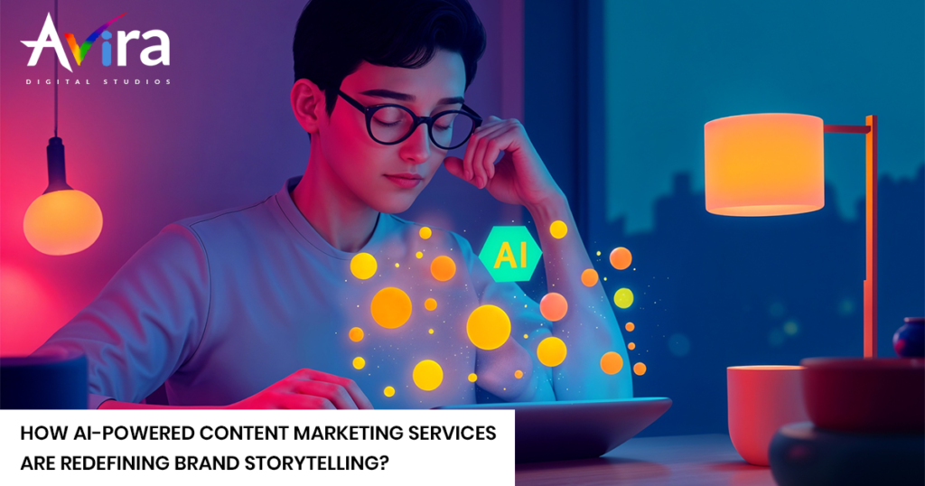 Content Marketing Services
