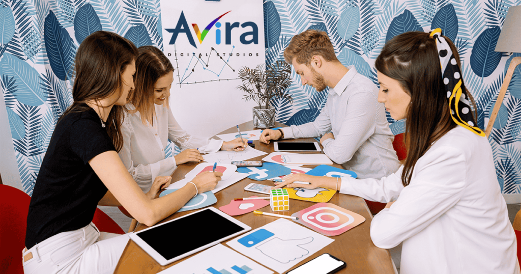 Social Media Marketing in Kolkata: Cost, Strategy & ROI Breakdown by Avira Digital Studios 2 Social Media Marketing in Kolkata