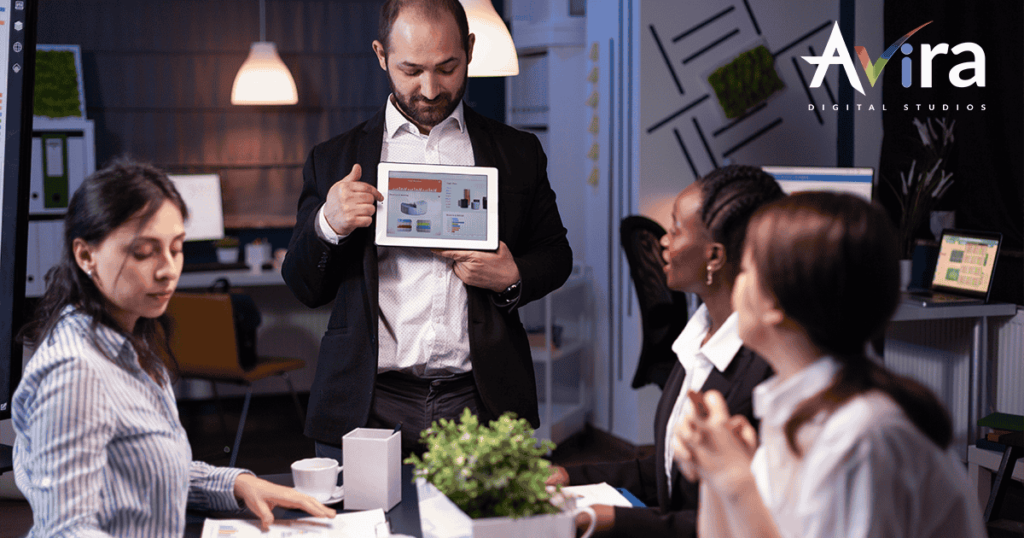 Social Media Marketing in Kolkata: Cost, Strategy & ROI Breakdown by Avira Digital Studios 3 Social Media Marketing in Kolkata