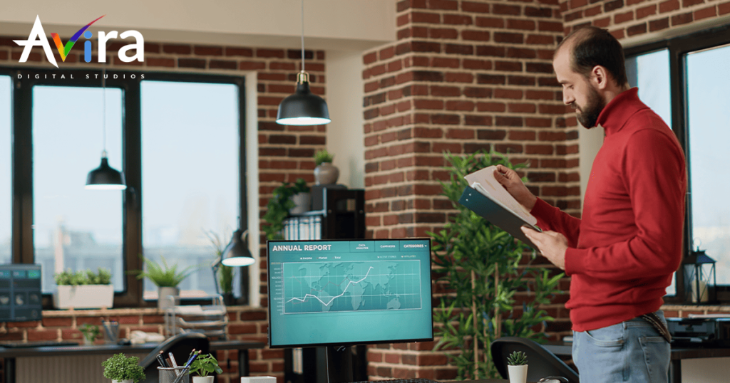 8 Must-Have Features Every Modern Web Application Should Include 2 Web Application Development Service