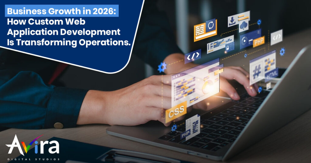 Web Application Development Service