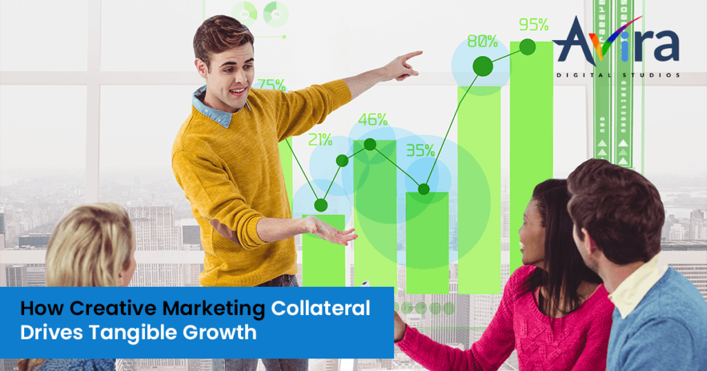 Creative Marketing Collateral
