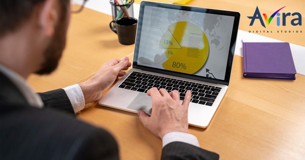 Website development services in India