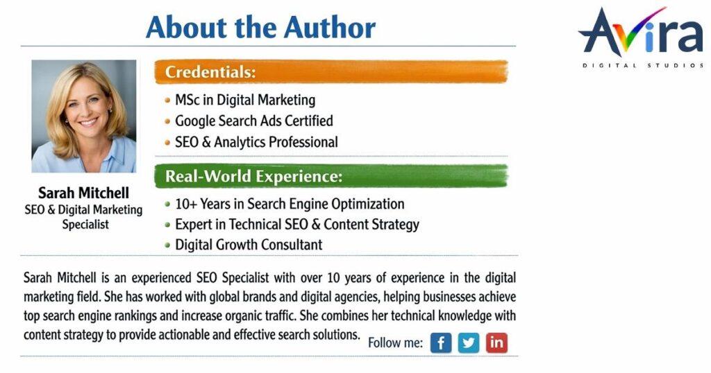 The Ultimate SEO Blueprint for 2026: How to Rank Higher, Drive Traffic & Generate Leads 5 Complete SEO guide 2026
