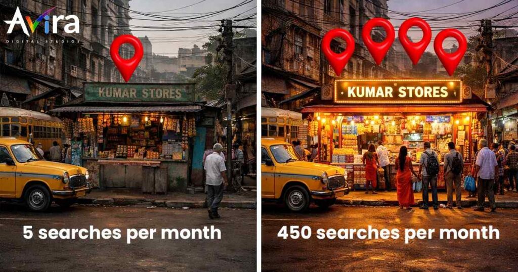 SEO Services in Kolkata: The Complete Guide for Business Owners Who Want Real Results 2 Local SEO in Kolkata