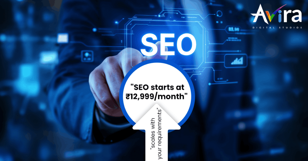 affordable SEO Kolkata