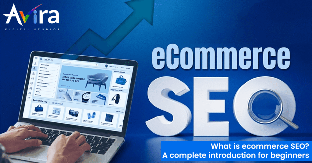 what is ecommerce